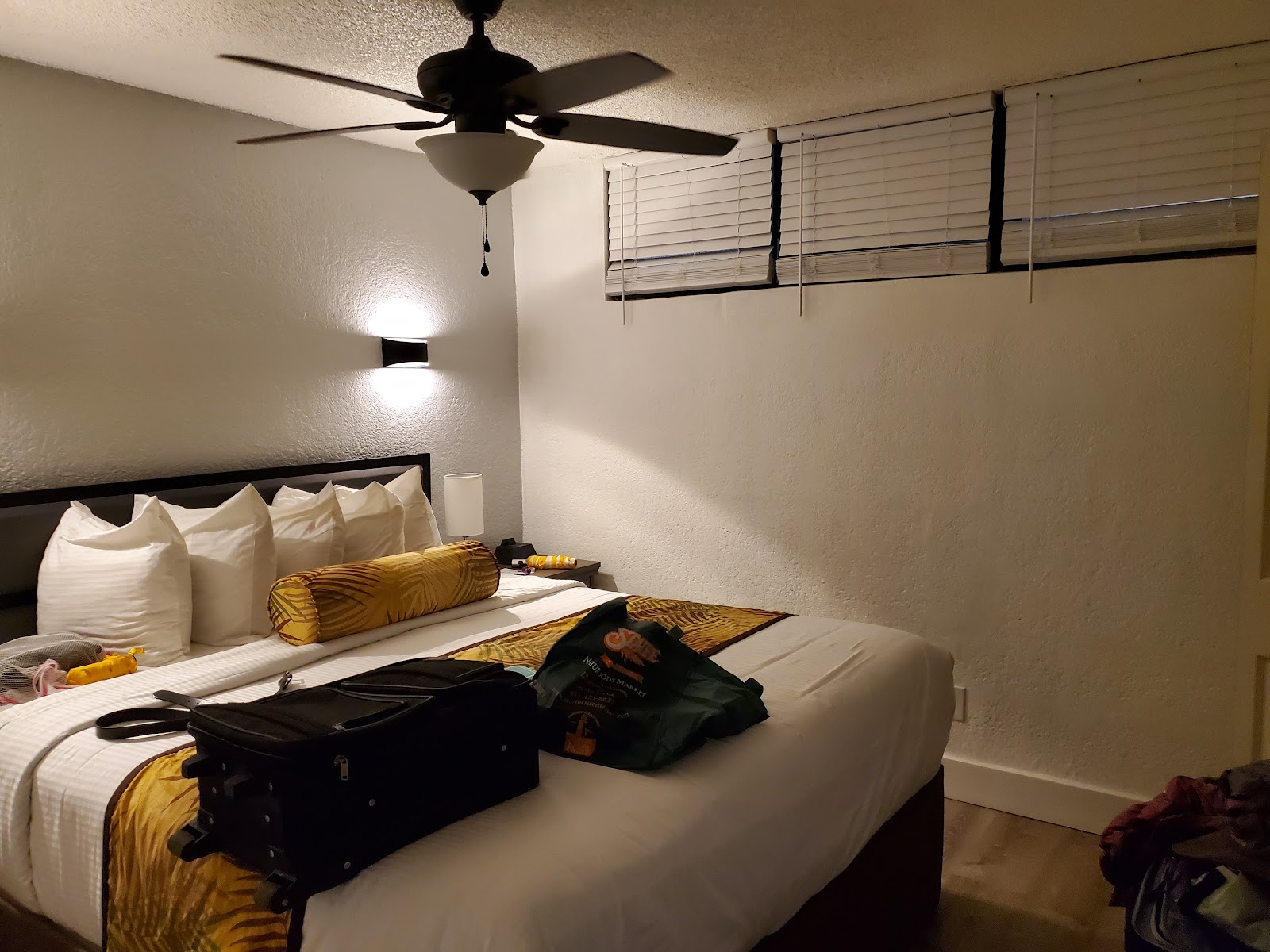 Kona Reef Resort photo 2