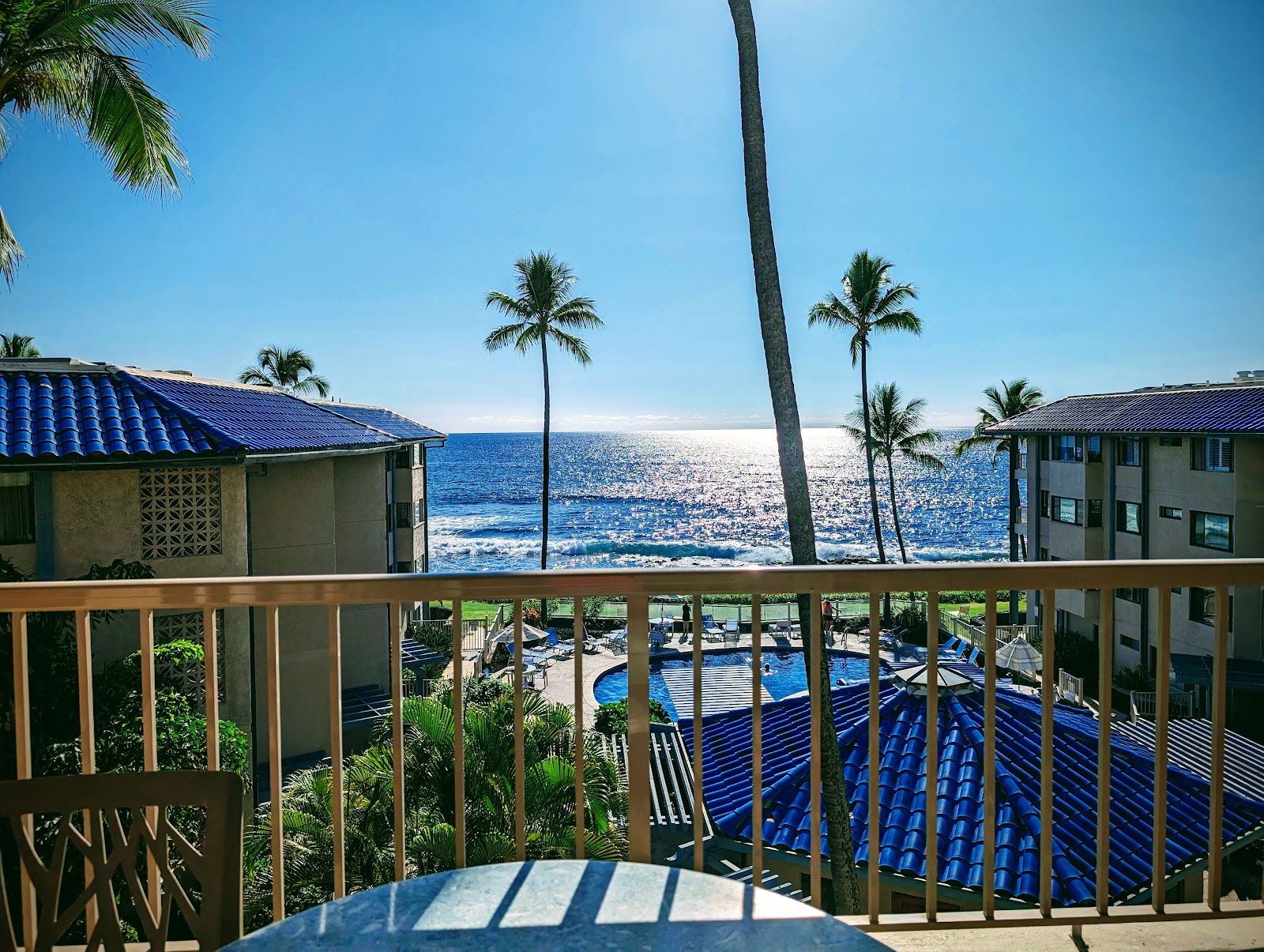 Kona Reef Resort | Big Island Resort