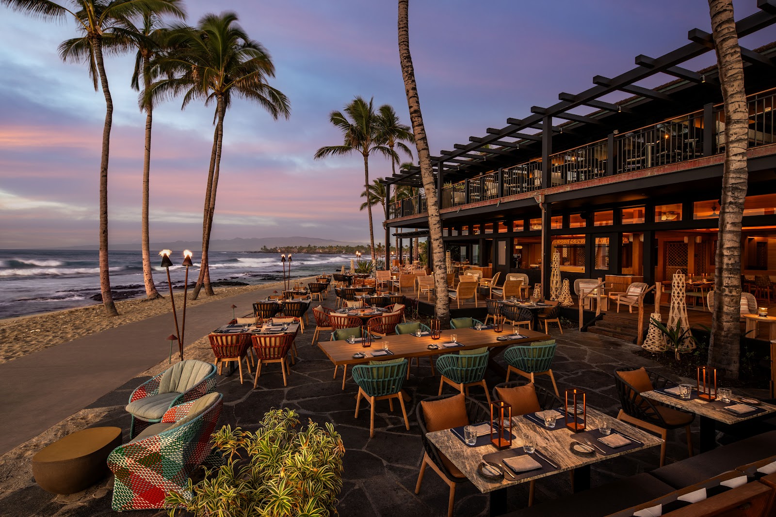 Four Seasons Resort Hualalai | Big Island Resort