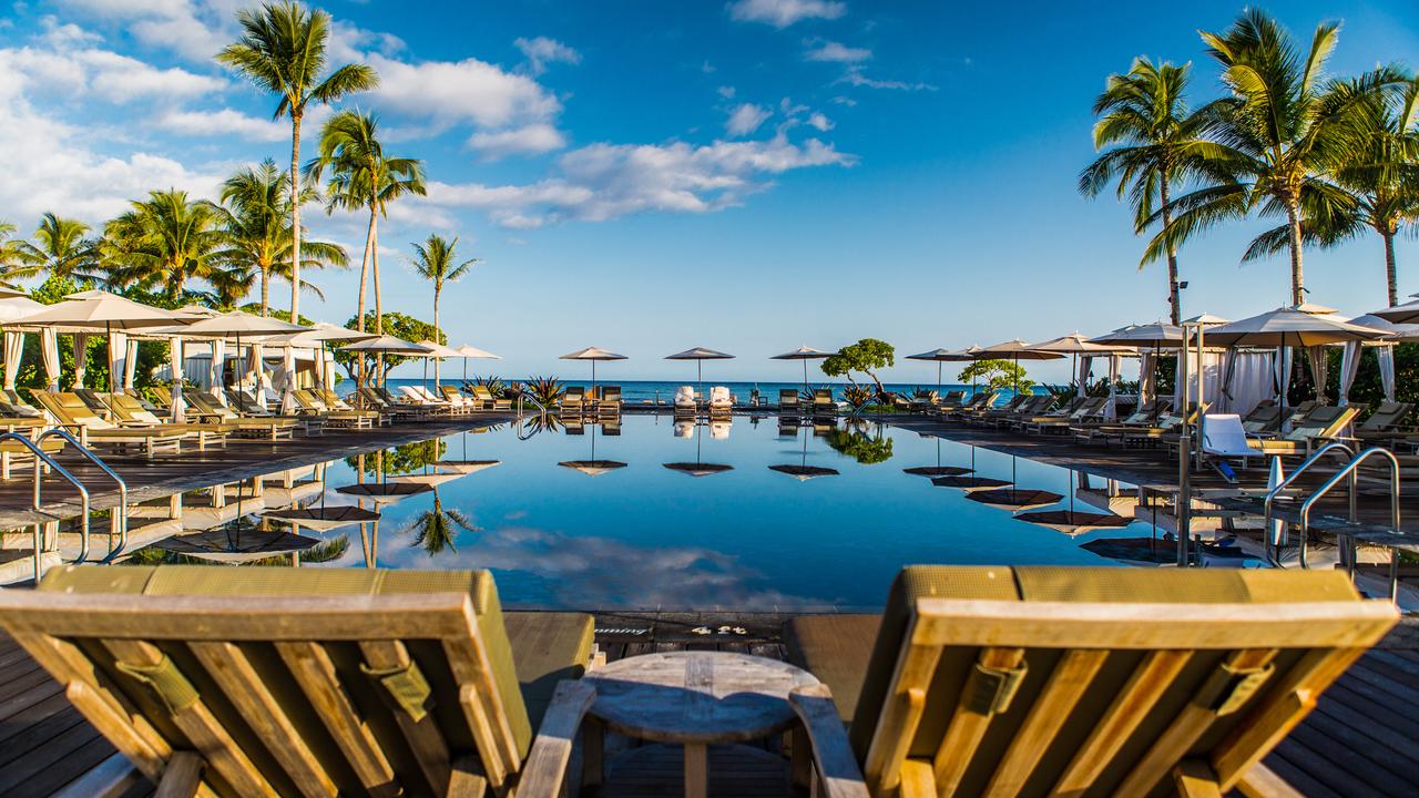 Four Seasons Resort Hualalai photo 3