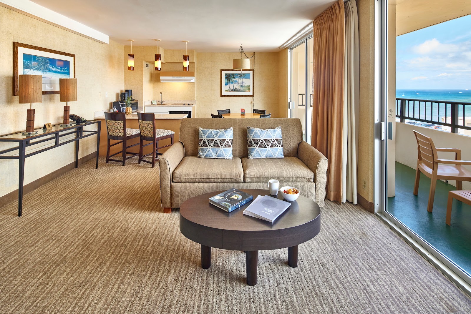 Waikiki Resort Hotel photo 5