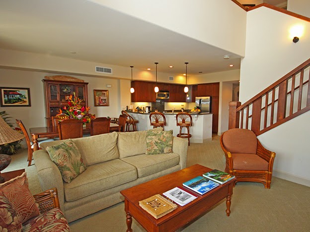 Castle Halii Kai at Waikoloa photo 5