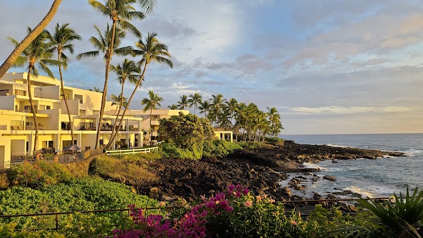 Royal Sea Cliff Kona by Outrigger