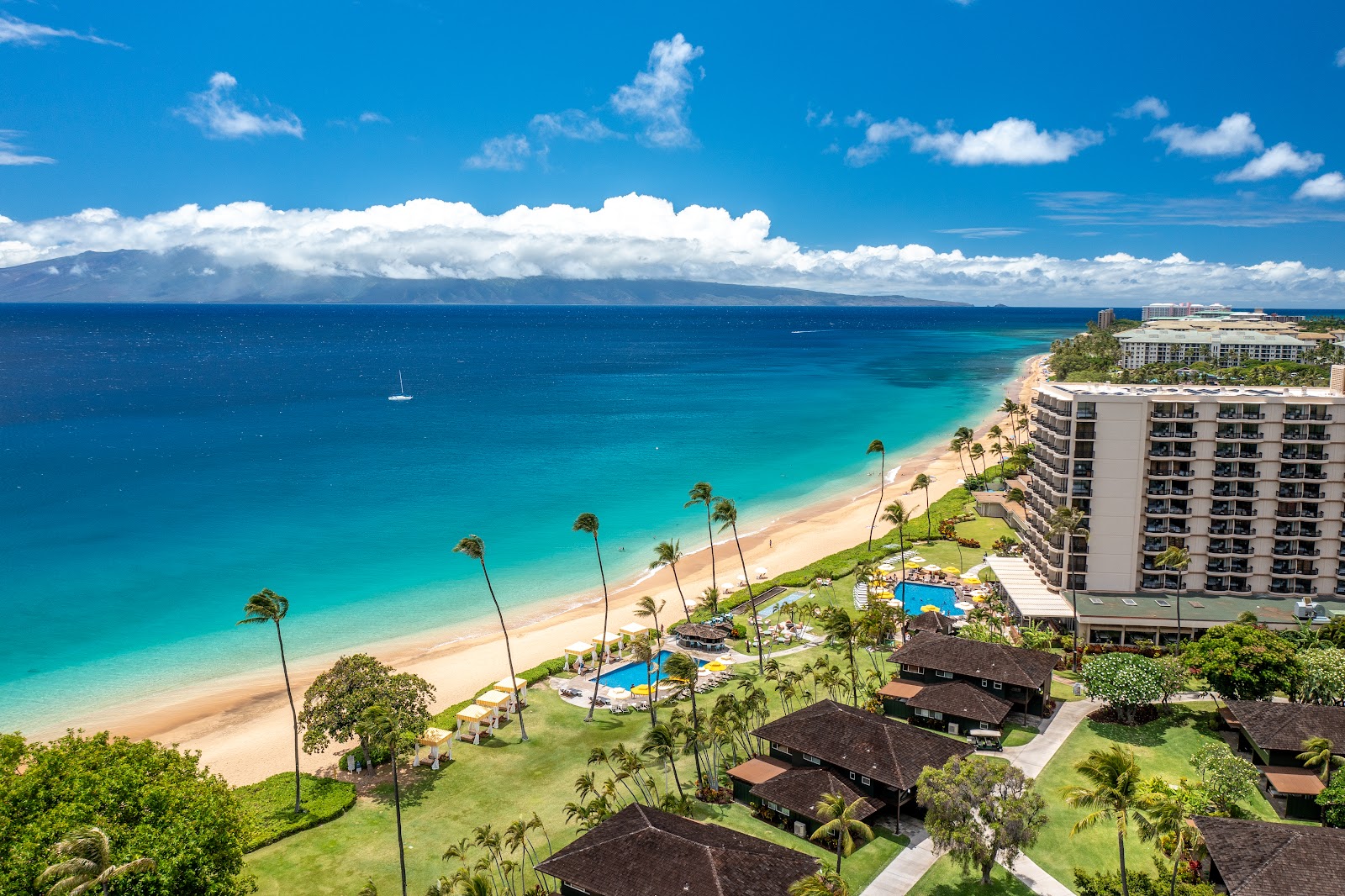 Royal Lahaina Resort | Maui Resort