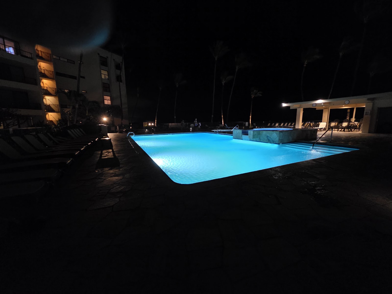 Sugar Beach Resort (Maui Condo) photo 3