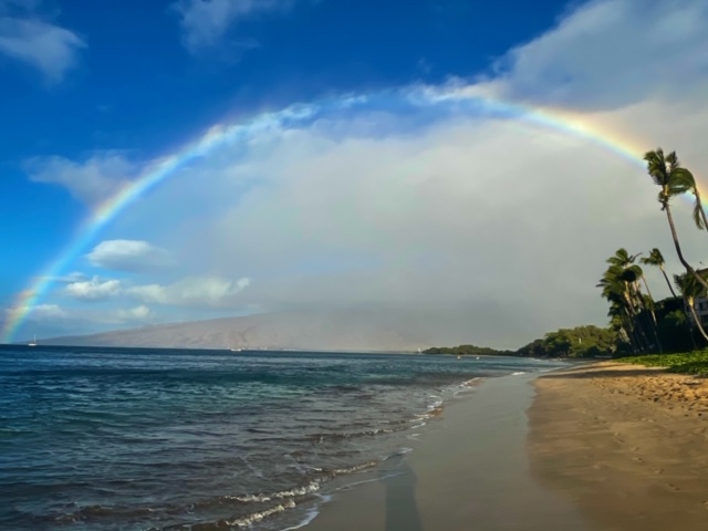 Sugar Beach Resort (Maui Condo) photo 4