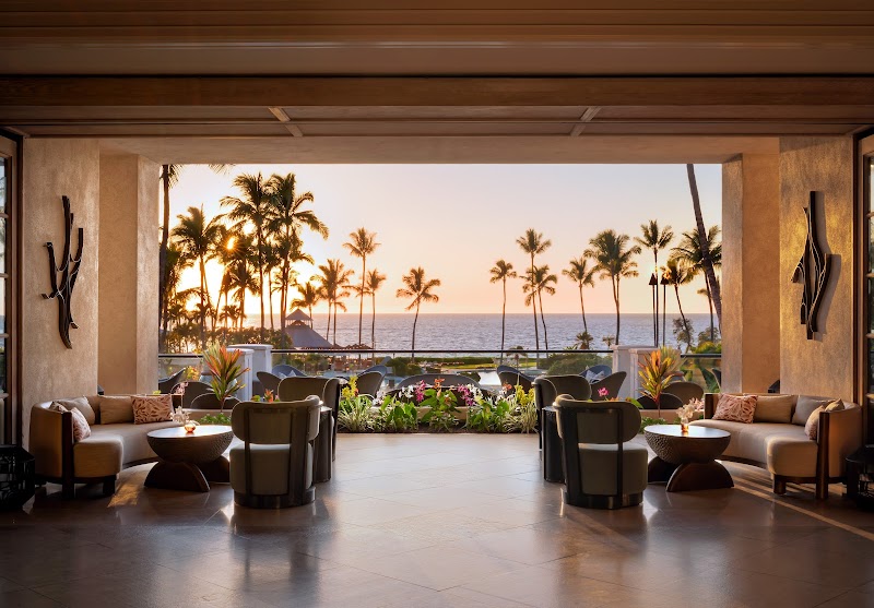 Fairmont Orchid, Hawaii photo 5