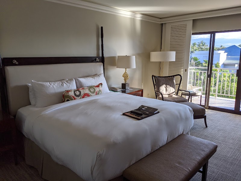 Fairmont Orchid, Hawaii photo 2