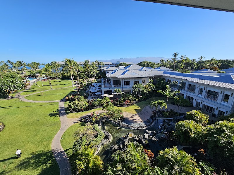 Fairmont Orchid, Hawaii photo 1
