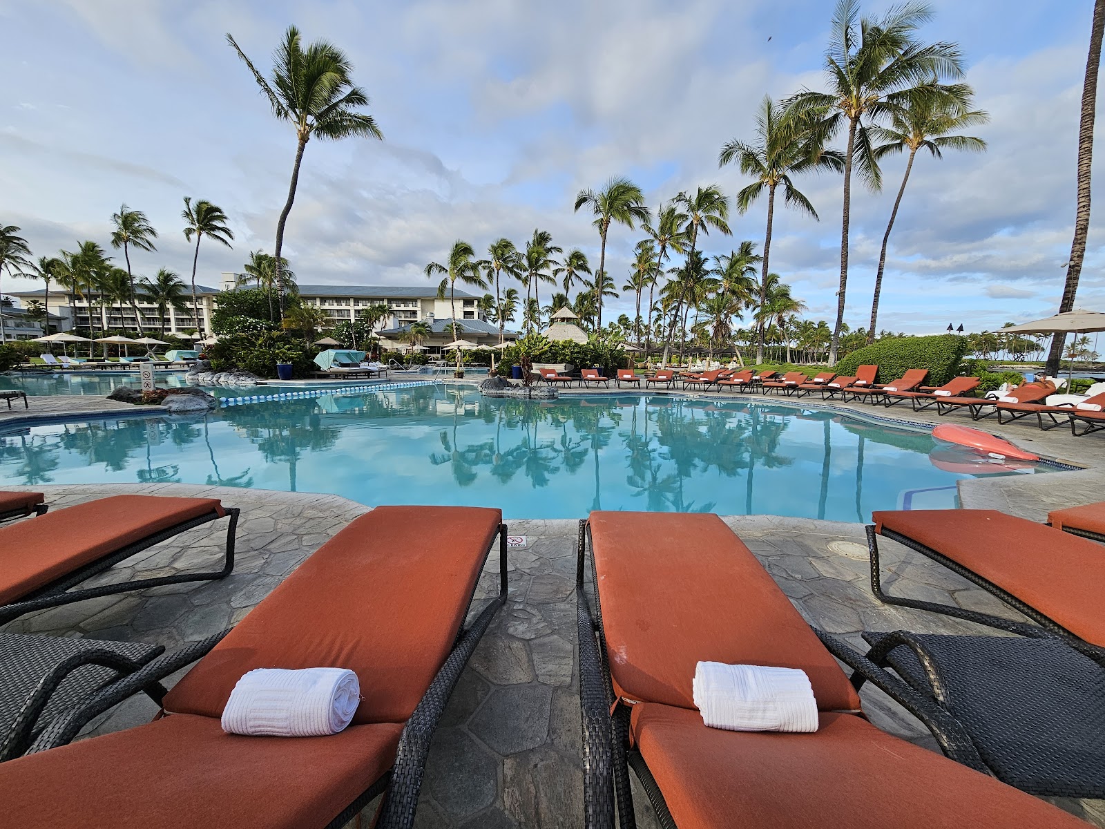 Fairmont Orchid, Hawaii photo 3