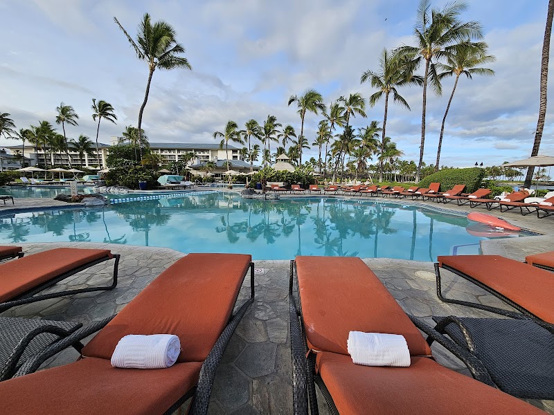 Fairmont Orchid, Hawaii photo 3