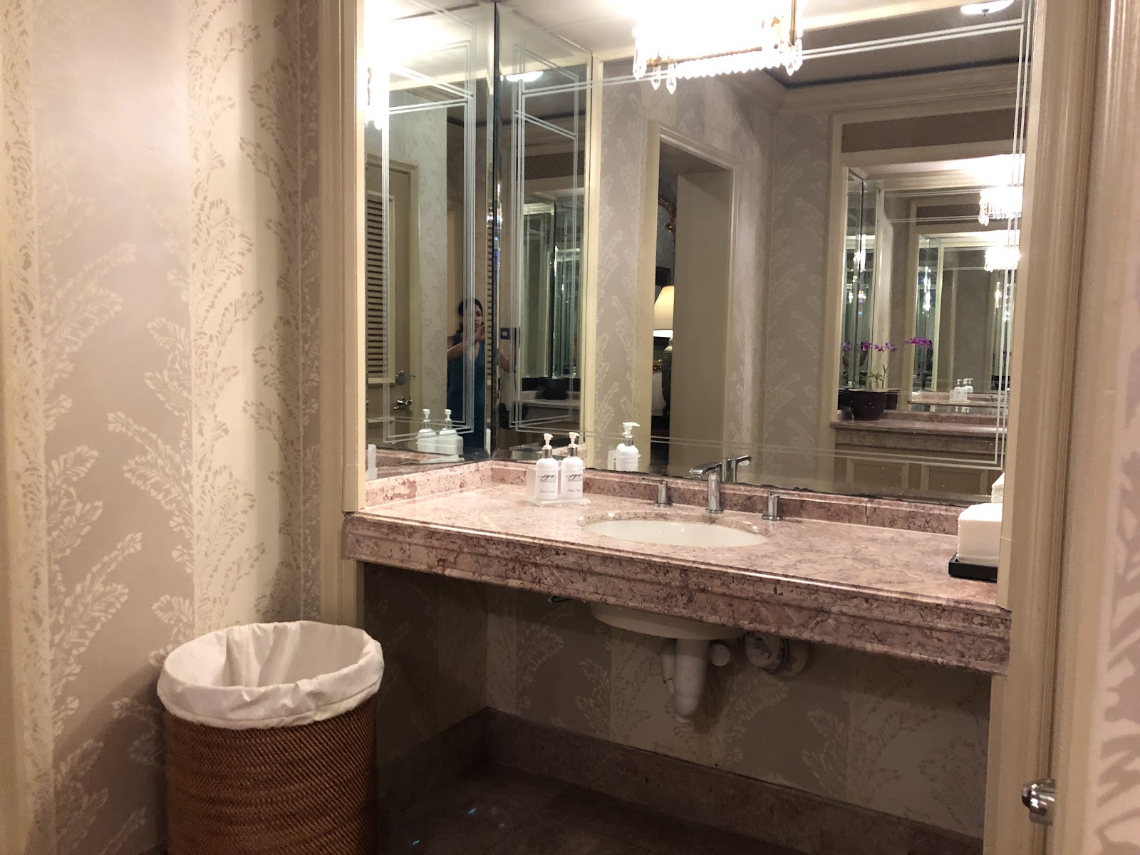 Fairmont Orchid, Hawaii photo 4