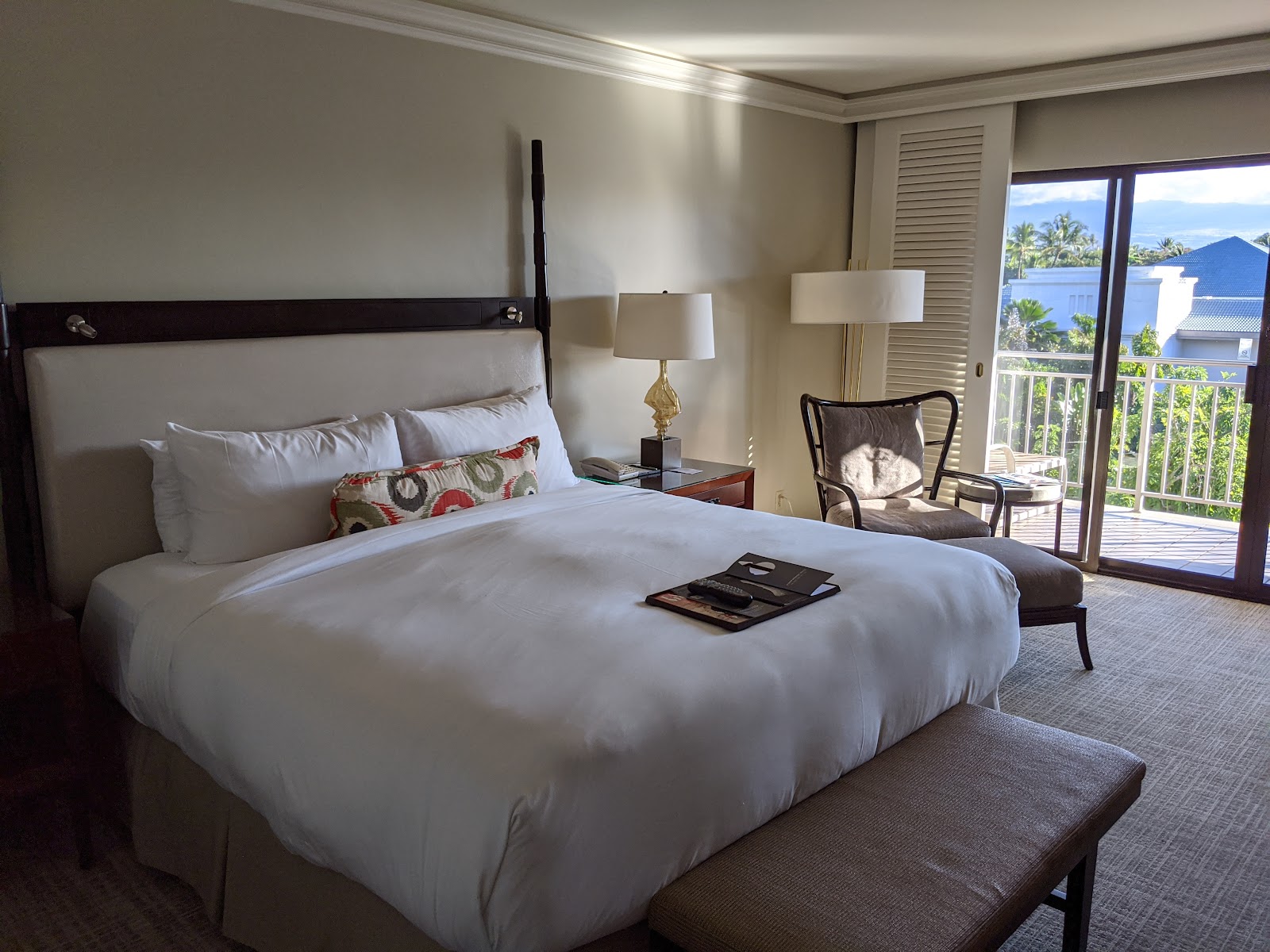 Fairmont Orchid, Hawaii photo 2