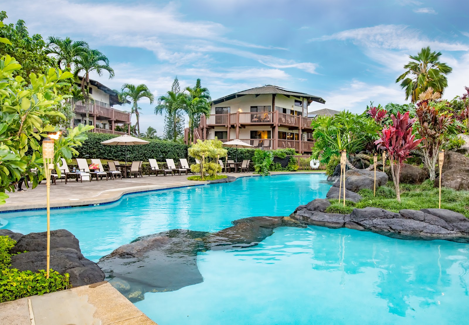 Wyndham Ka Eo Kai | Kaua'i Hotel