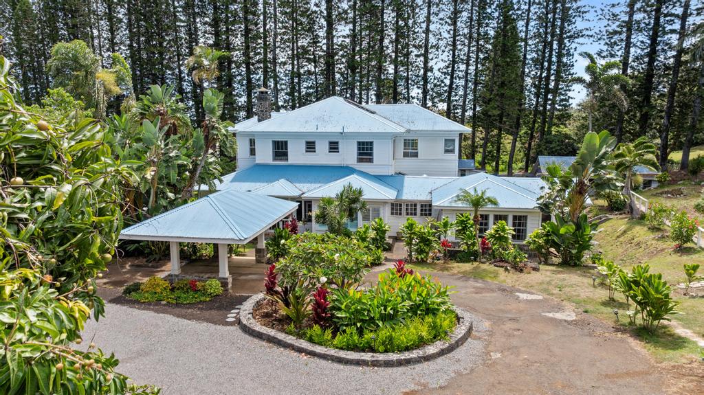 Plantation Inn | Lost to the August 2023 Lahaina Wildfire