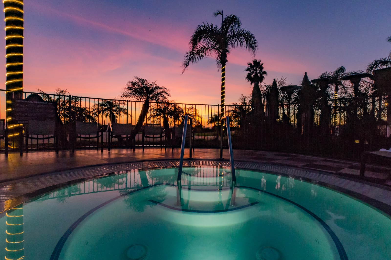 Dolphin Bay Hotel photo 3