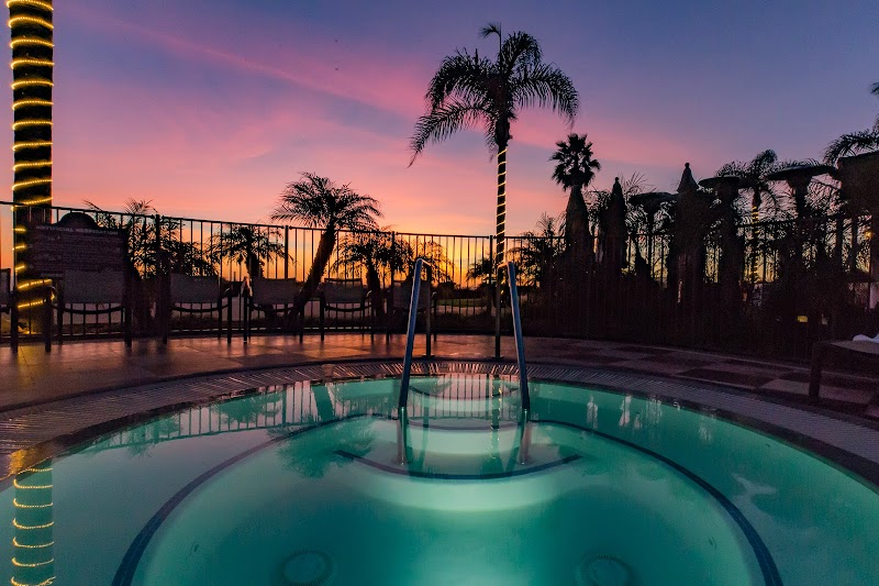 Dolphin Bay Hotel photo 3