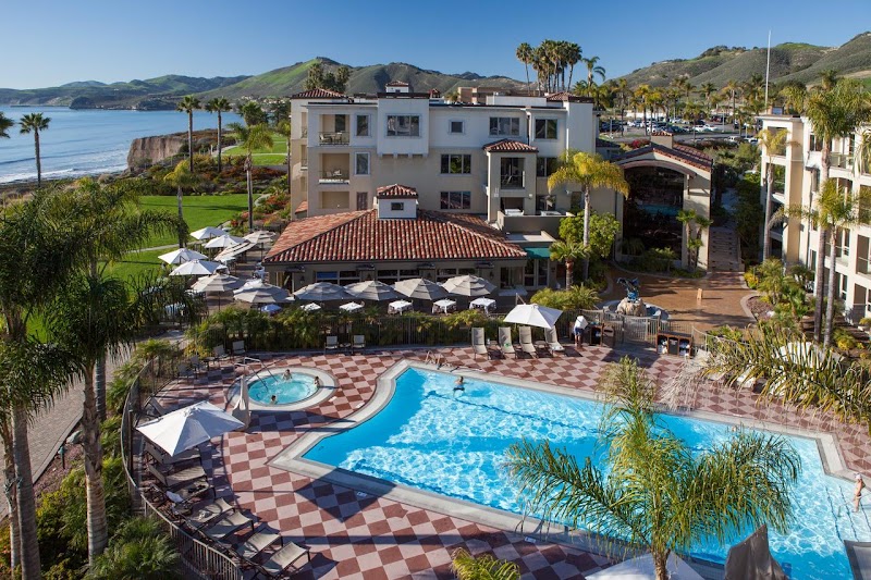 Dolphin Bay Hotel photo 1