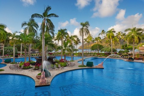 Marriott’s Kauai Beach Club photo 3