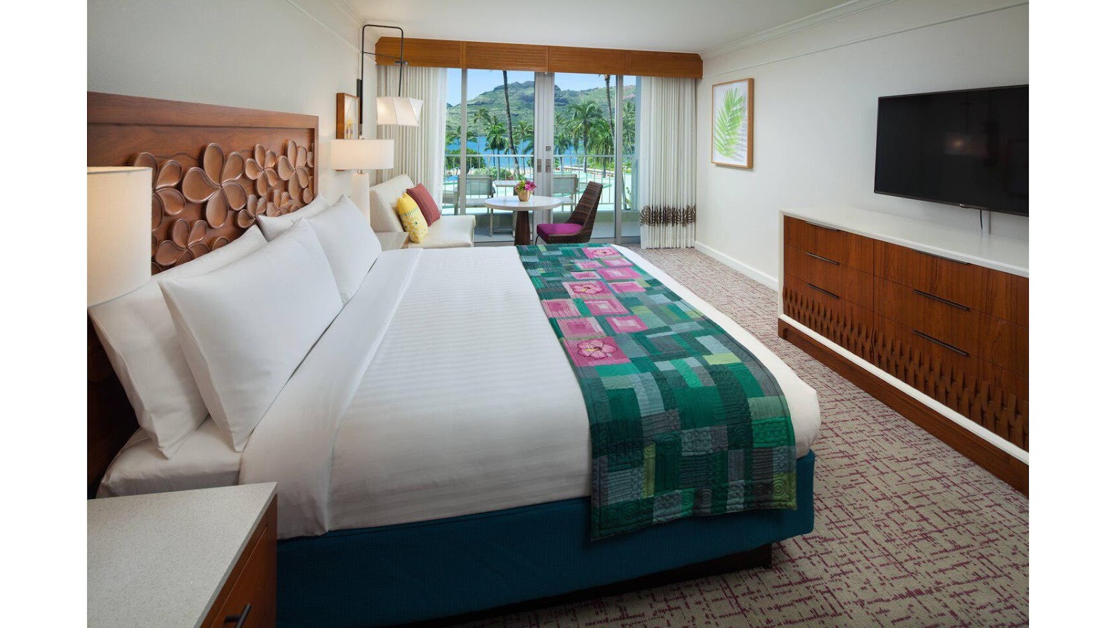 Marriott’s Kauai Beach Club photo 5