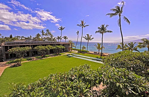 The Mauian | Maui Hotel
