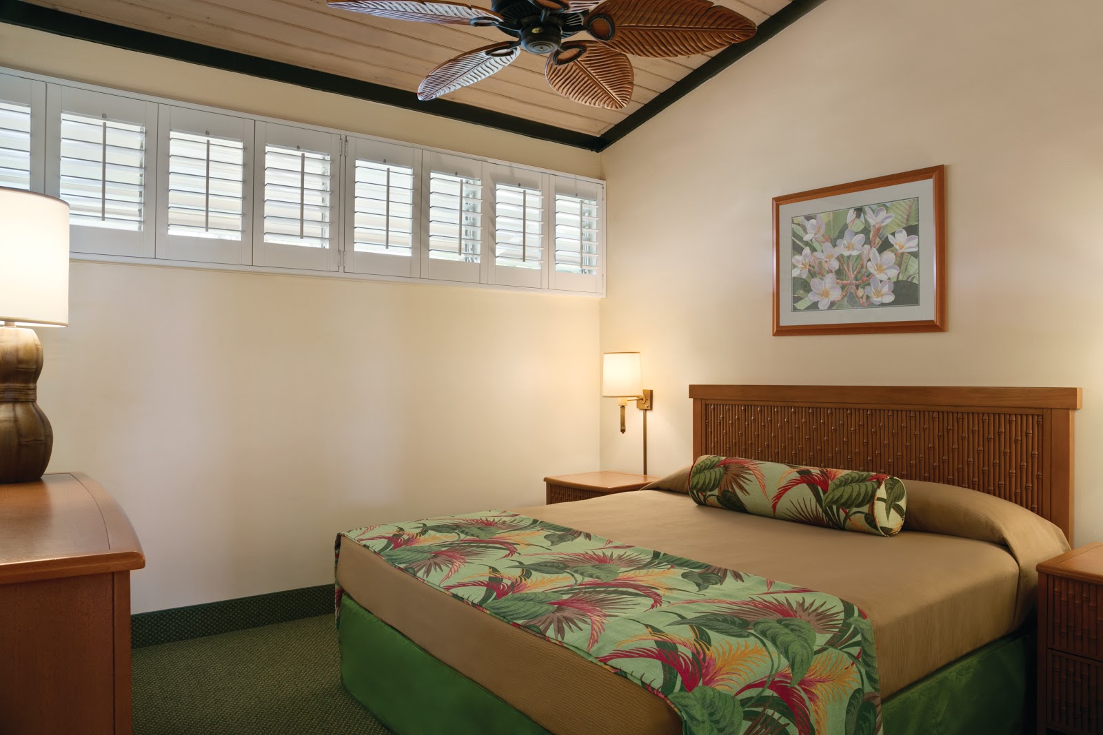 Napili Shores Maui by Outrigger photo 2