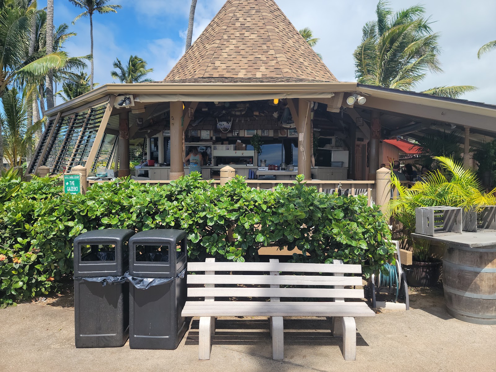 Napili Shores Maui by Outrigger | Maui Hotel