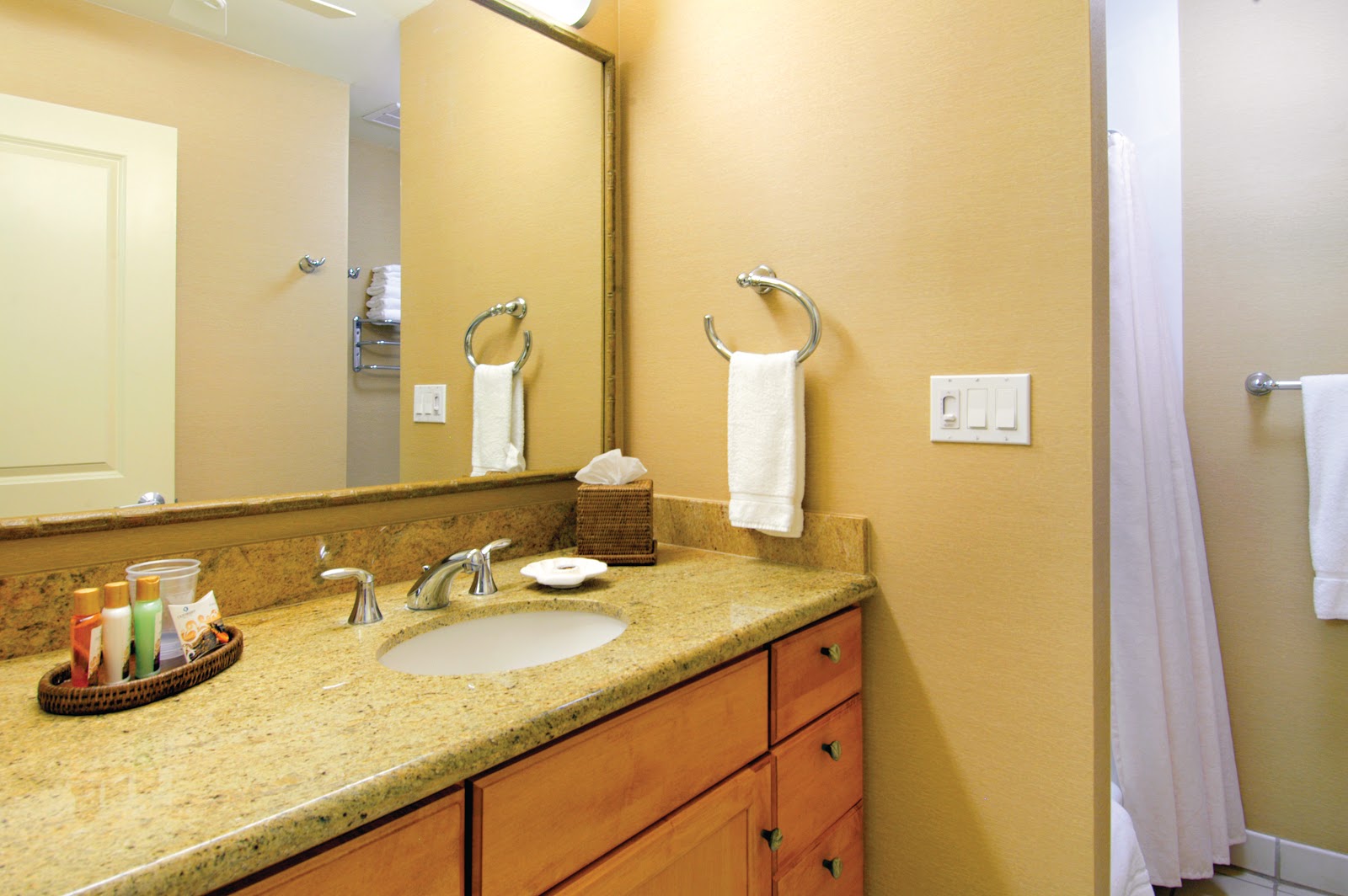 Napili Shores Maui by Outrigger photo 4