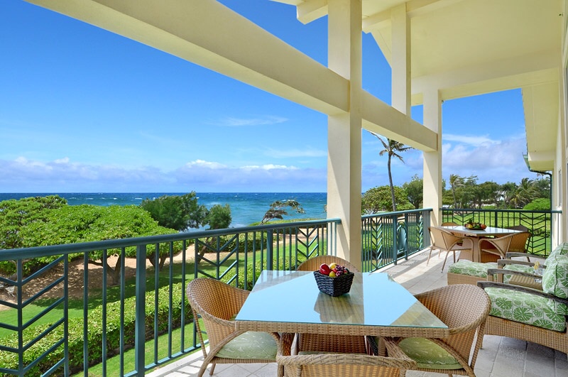 Waipouli Beach Resort by Outrigger | Kaua'i Resort