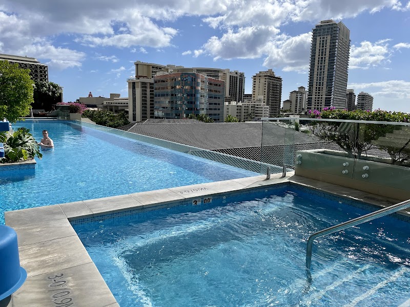 The Ritz-Carlton Residences - Waikiki Beach photo 3