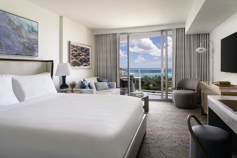 The Ritz-Carlton Residences - Waikiki Beach photo 2