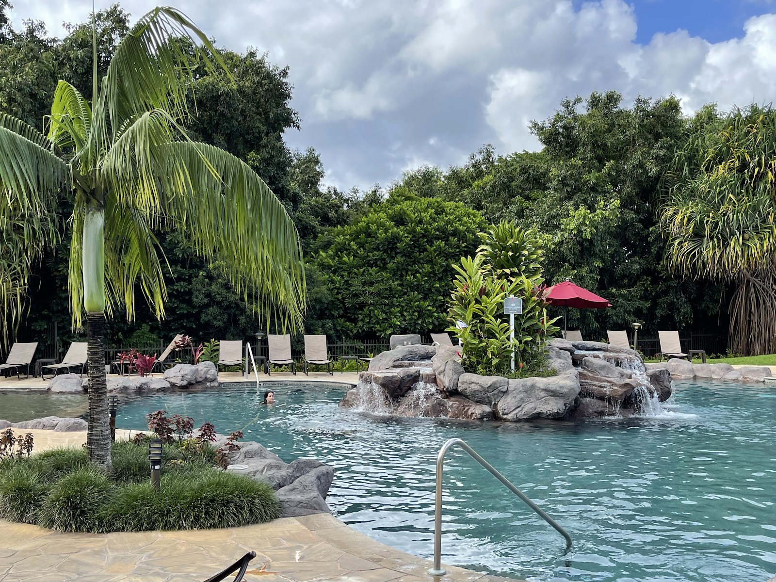 Club Wyndham Bali Hai Villas photo 3