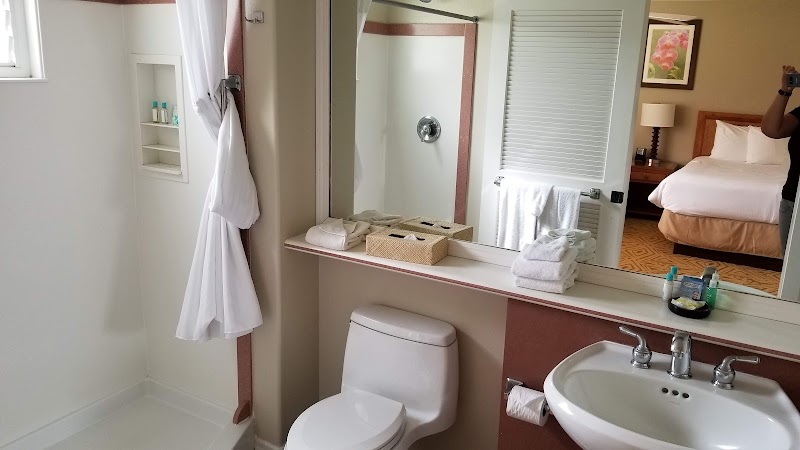 Club Wyndham Bali Hai Villas photo 4