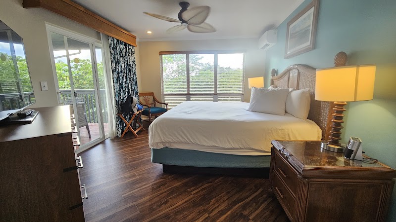 Club Wyndham Bali Hai Villas photo 2