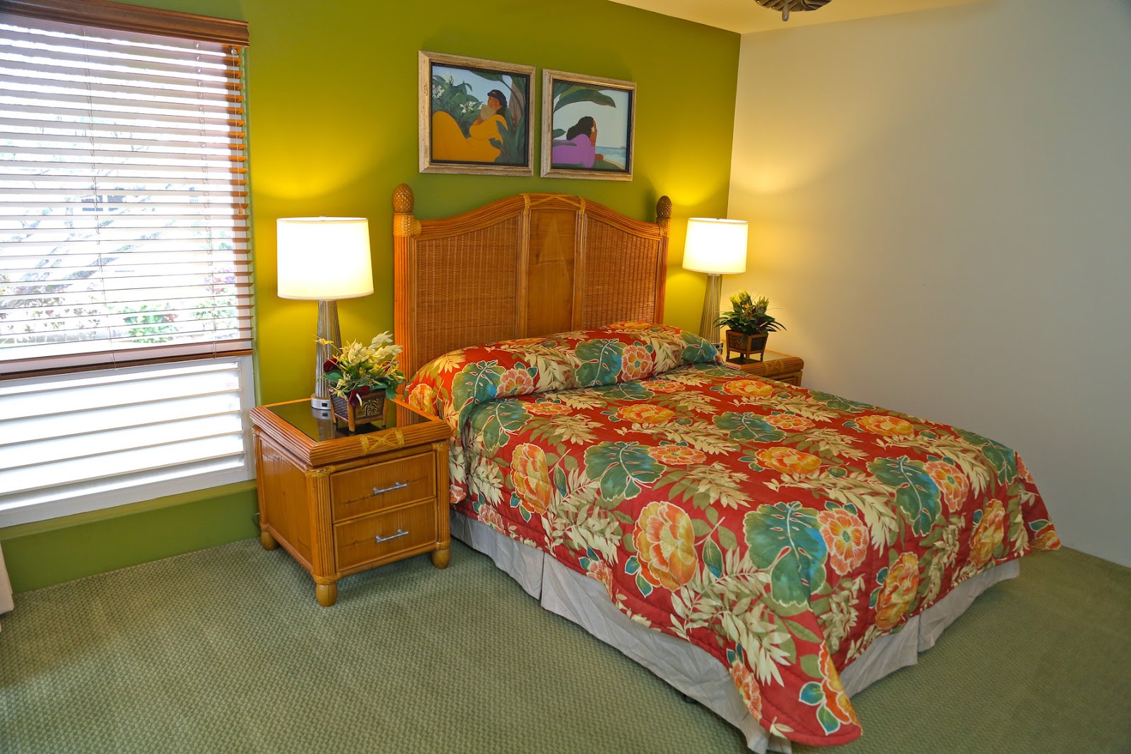 Club Wyndham Bali Hai Villas photo 2