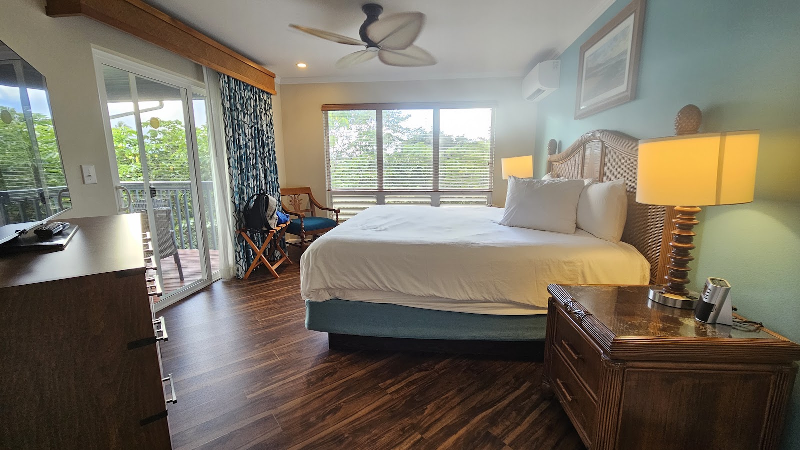 Club Wyndham Bali Hai Villas photo 2