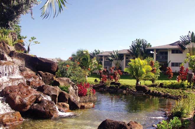 Club Wyndham Bali Hai Villas photo 5