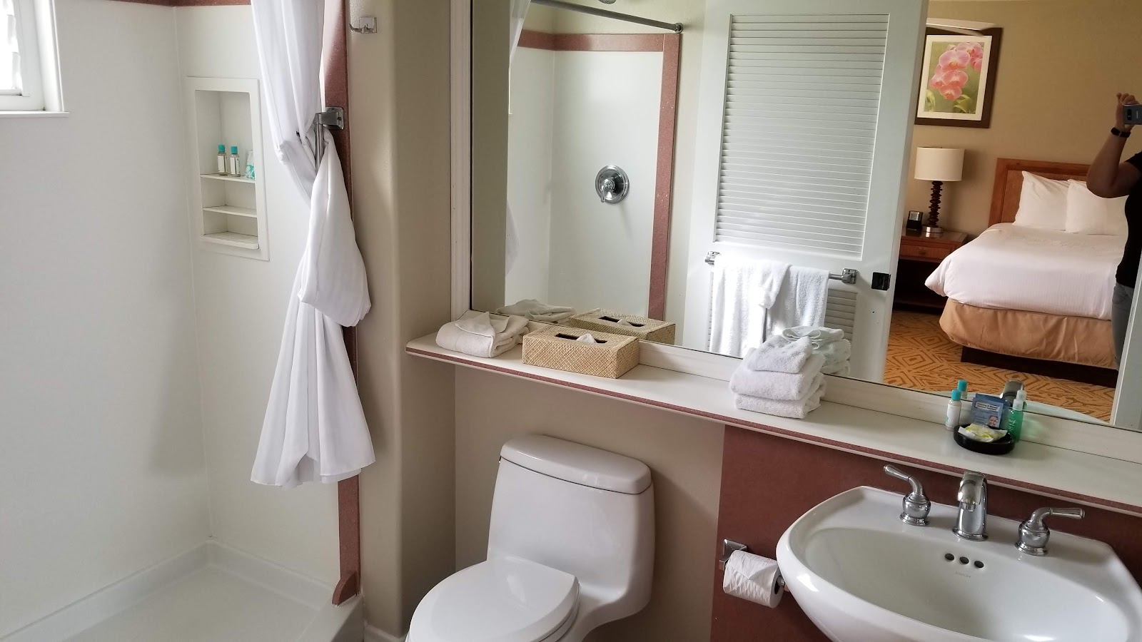 Club Wyndham Bali Hai Villas photo 4