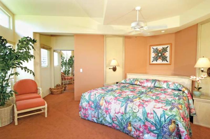 Club Wyndham Bali Hai Villas photo 5