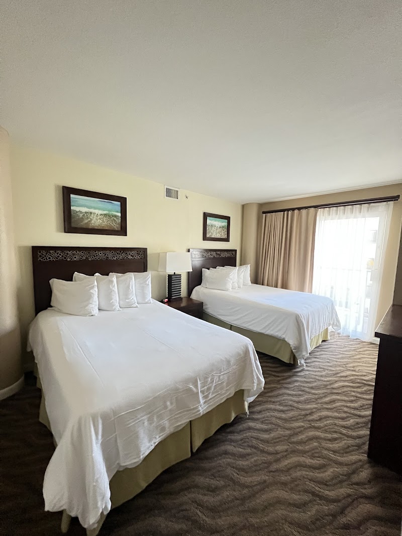 Club Wyndham at Waikiki Beach Walk photo 2