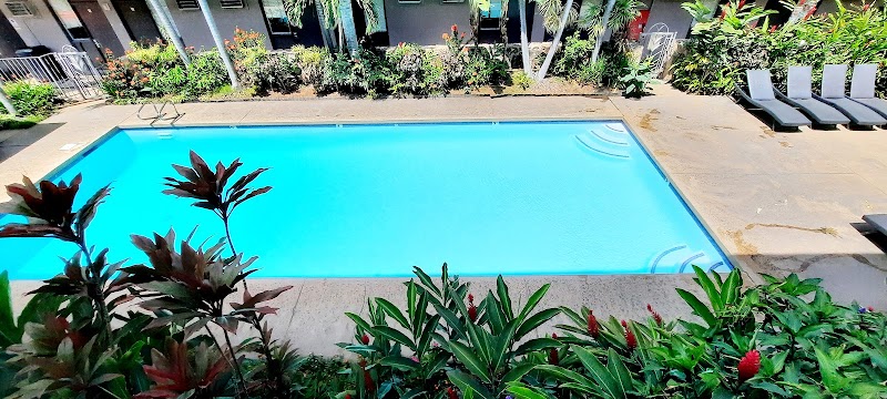 Pacific Marina Inn photo 5