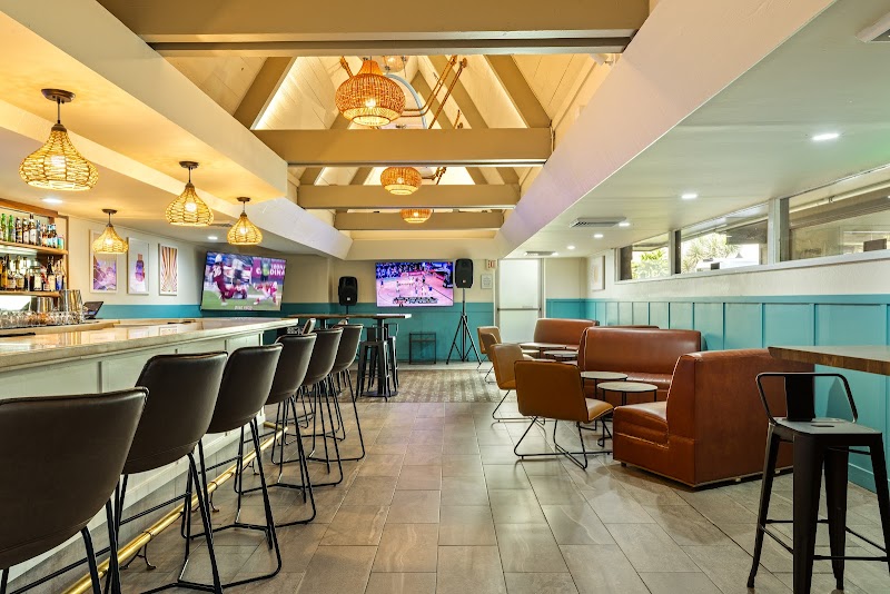 Pacific Marina Inn photo 4