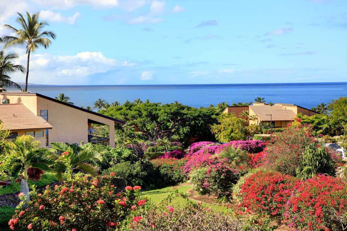 Wailea Ekahi Village, A Destination Residence photo 4