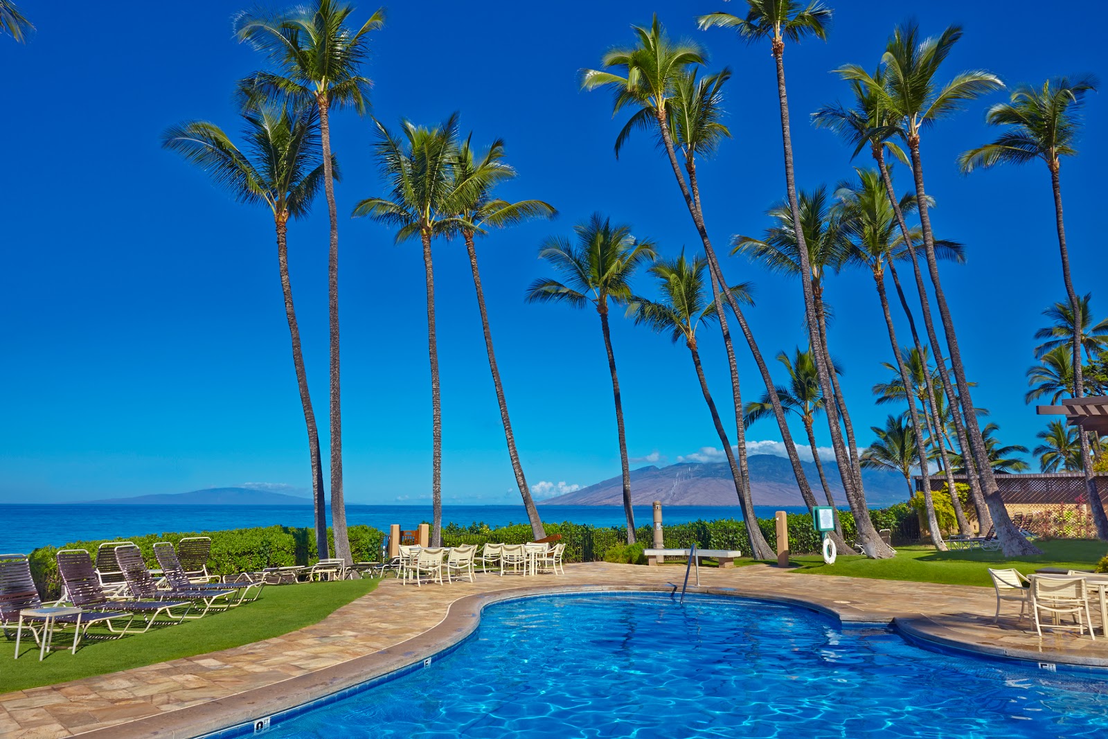 Wailea Ekahi Village, A Destination Residence | Maui Condo/Villa