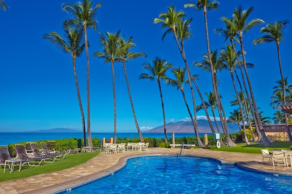 Wailea Ekahi Village, A Destination Residence