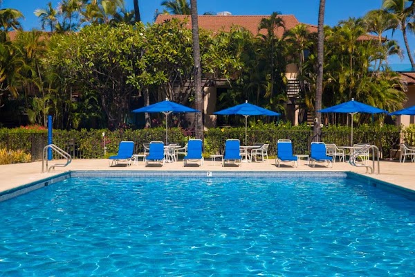 Makena Surf, A Destination Residence