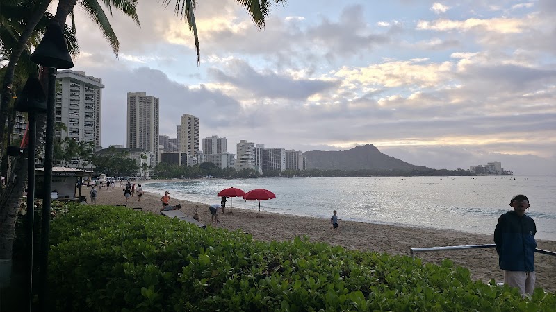 Sheraton Waikiki photo 5