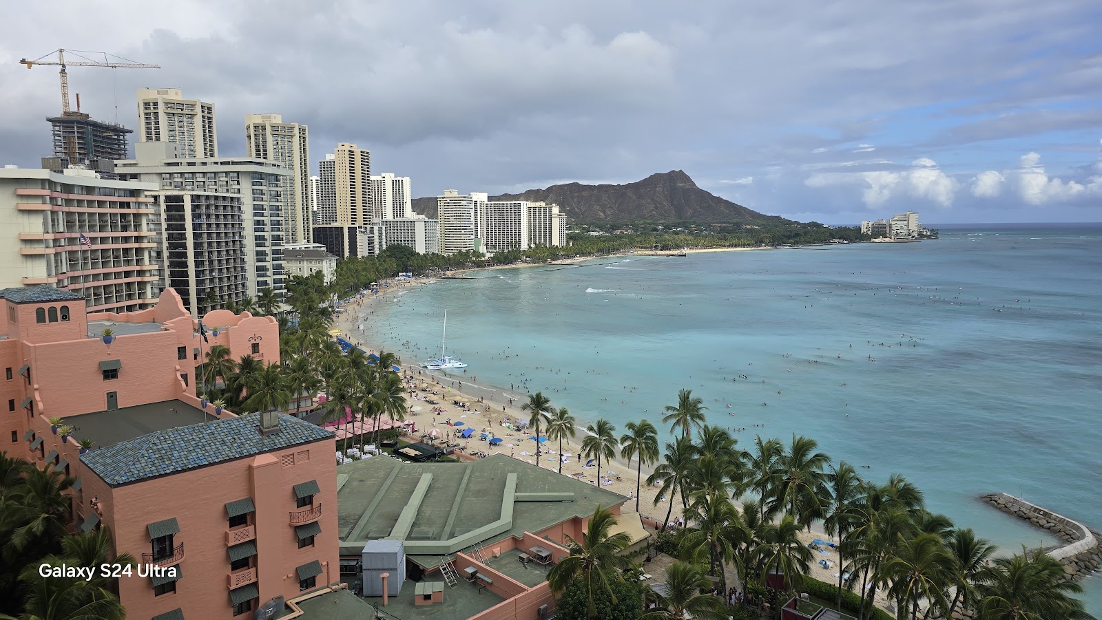 Sheraton Waikiki | O'ahu Hotel