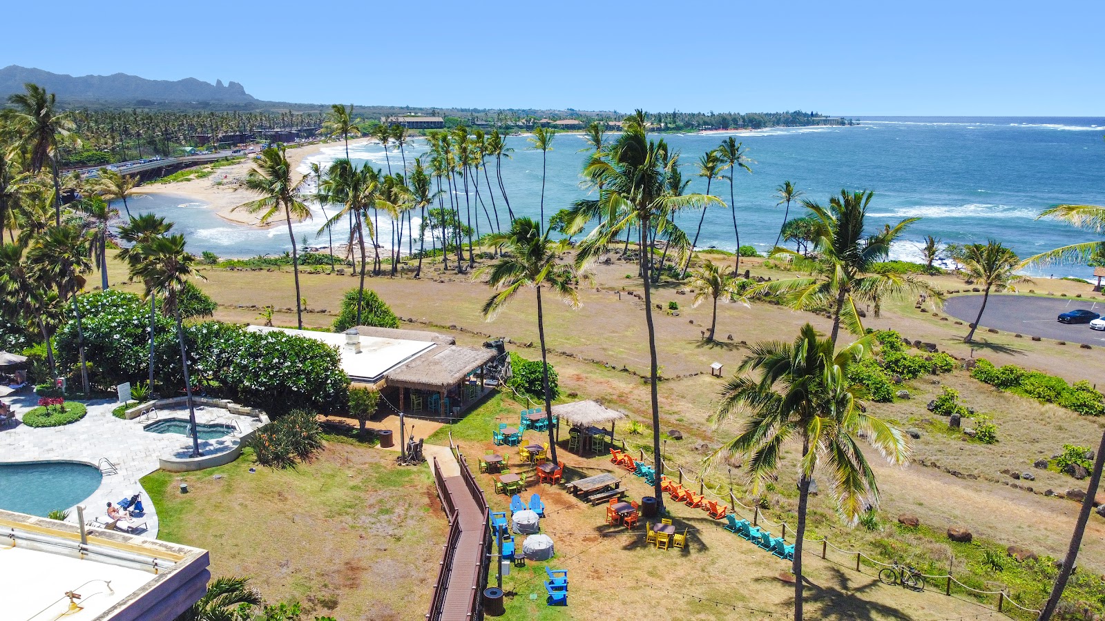 Hilton Garden Inn Kauai Wailua Bay photo 5