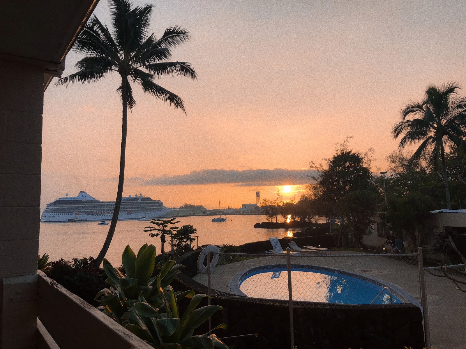 Hilo Reeds Bay Hotel photo 4